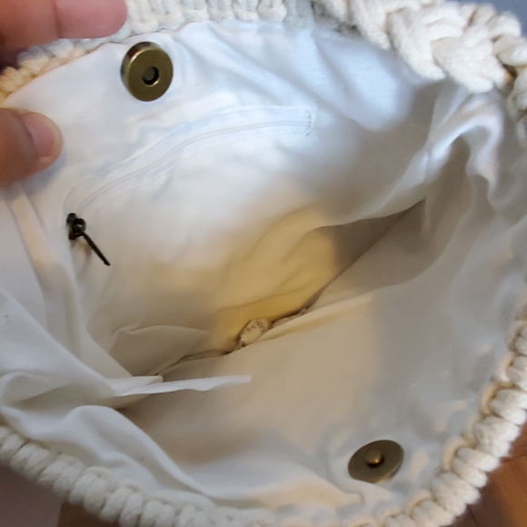 Secret Code bag - Picture 3 of 4